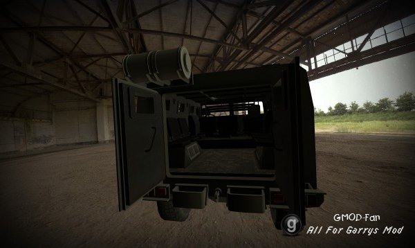 SPM-3 MedVed