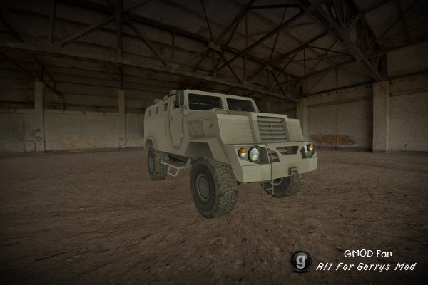 SPM-3 MedVed