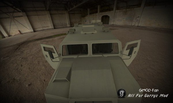 SPM-3 MedVed