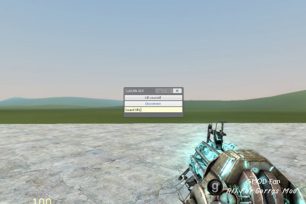 LulzUtils v1.0