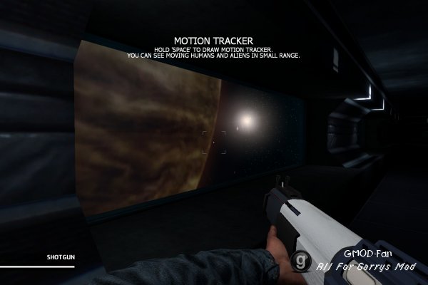 Alien Isolation - Gamemode
