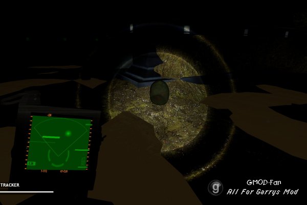Alien Isolation - Gamemode