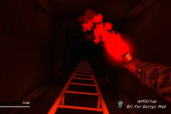 Alien Isolation - Gamemode