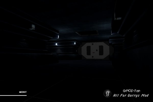 Alien Isolation - Gamemode