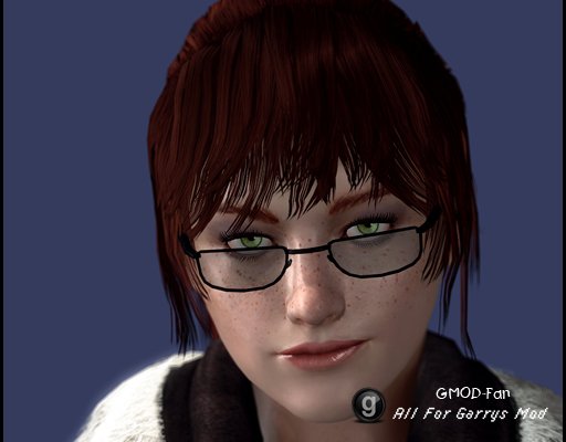 Barbara Gordon