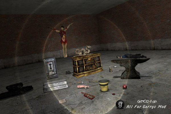 Mortal Combat