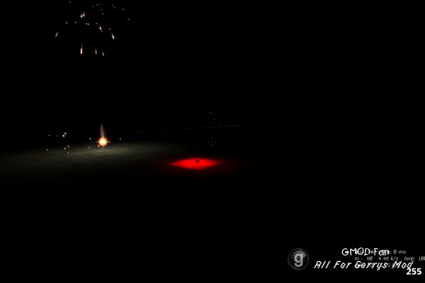 More Post Processing Effects