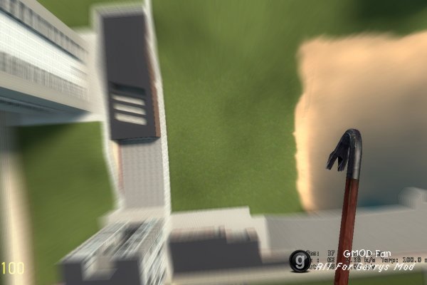 More Post Processing Effects