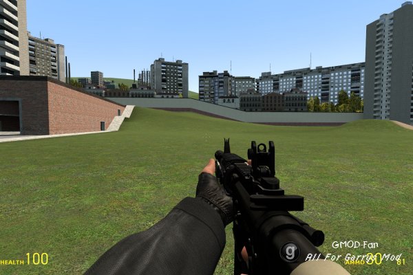 AR-15 Eagle