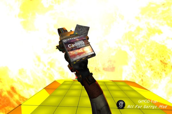 [ChrisNar] ToolGun Skin Sword Art Online