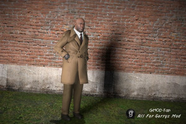 Private Investigator Coach