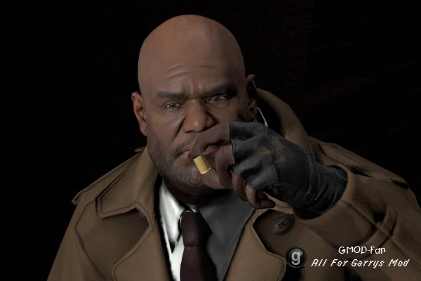 Private Investigator Coach