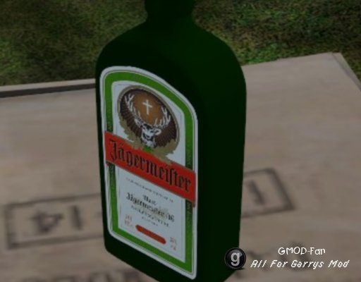 Jagermeister