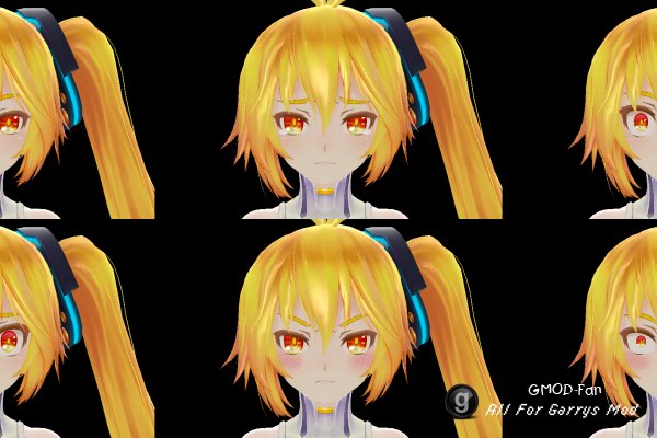 Tda Akita Neru Append (v2)