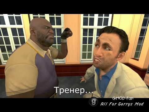 Кто сегодня готовит? / Who's cooking tonight? RUS