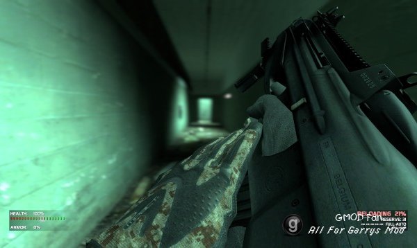 FN F2000