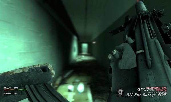 FN F2000