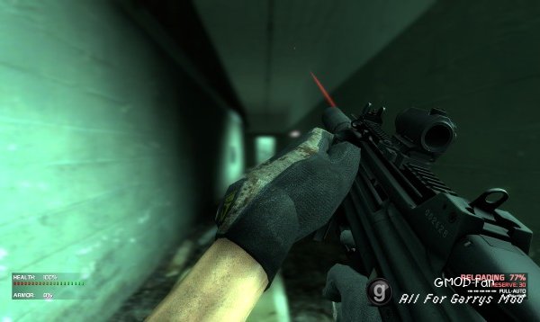 FN F2000