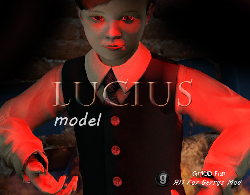 Lucius