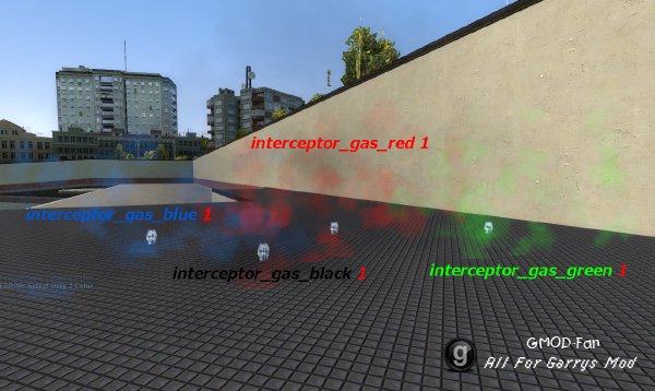 The Interceptor