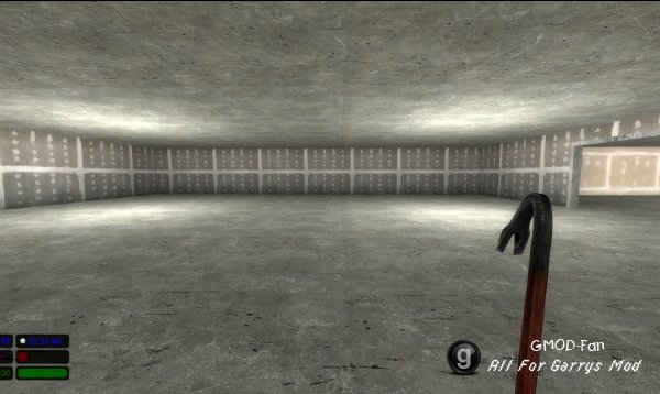 Extended HUD