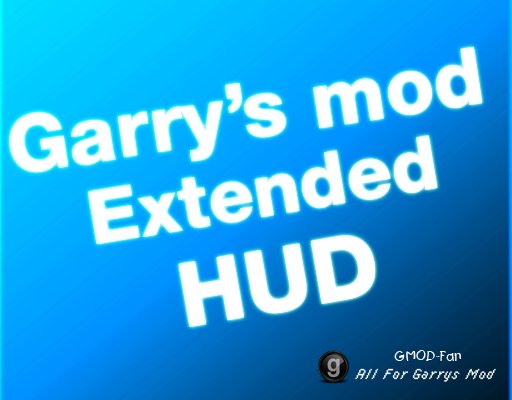 Extended HUD