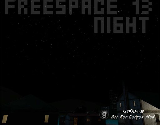 Freespace 13 Night