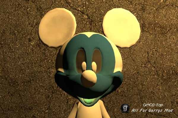 Five Nights at Treasure Island - No Events
