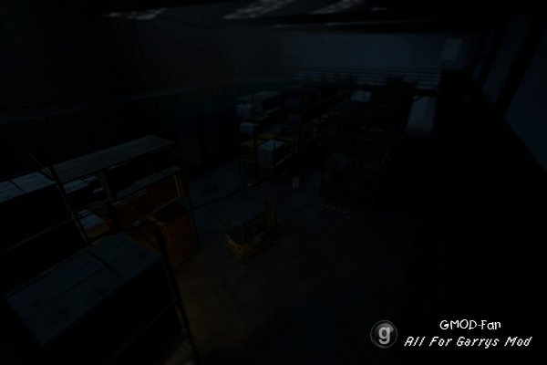 Left 4 Dead - Sewers [No Mercy]