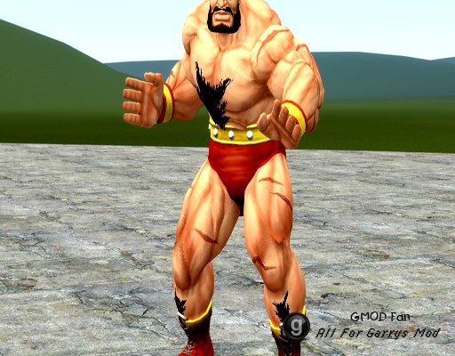 Zangief