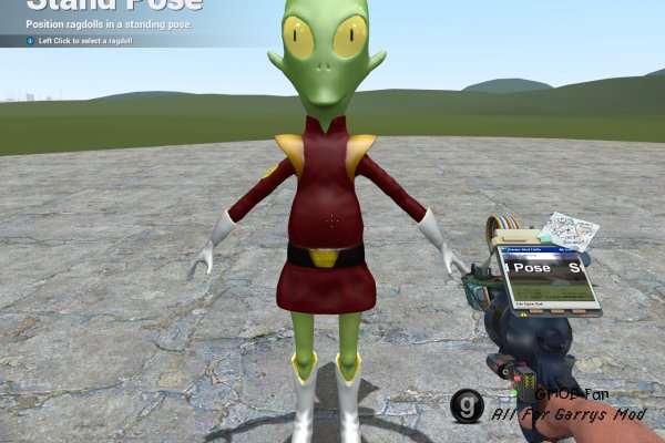 Futurama Ragdoll Pack 2