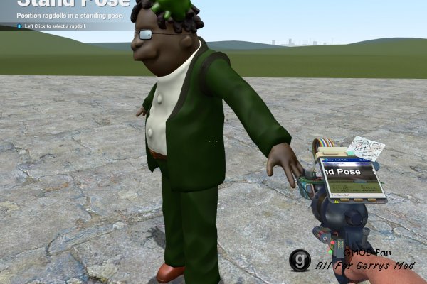 Futurama Ragdoll Pack 2