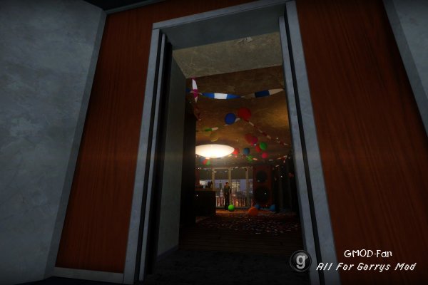 Elevator: Source