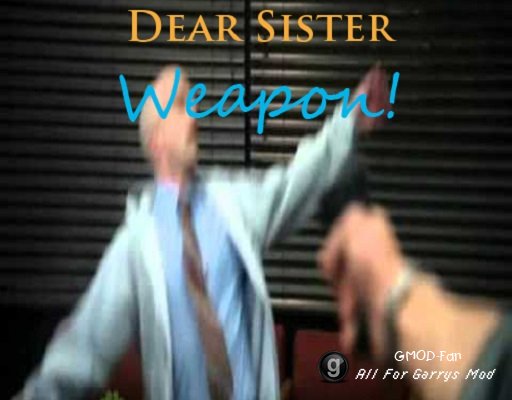 Dear Sister Original