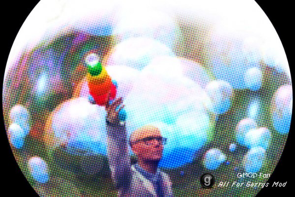 BubbleGun