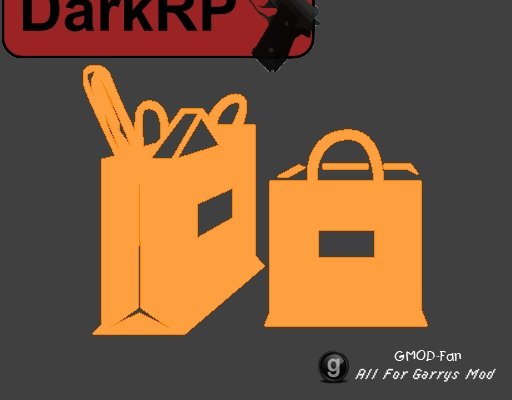 [DarkRP] Keep pocket contents when disconnecting
