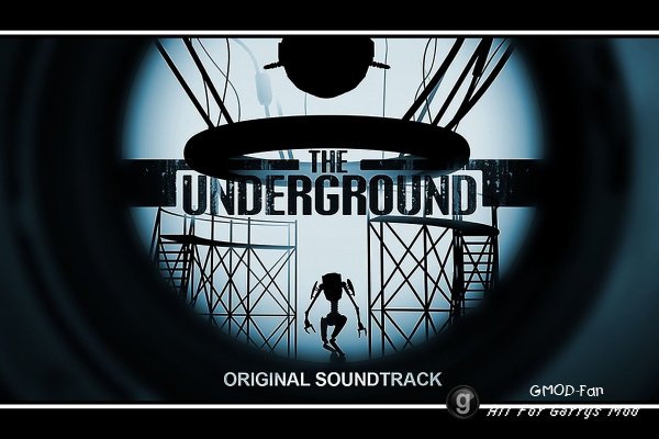 [♪] Portal - The Pit Song - [The Underground]