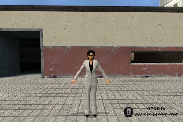 Hardcore Alyx