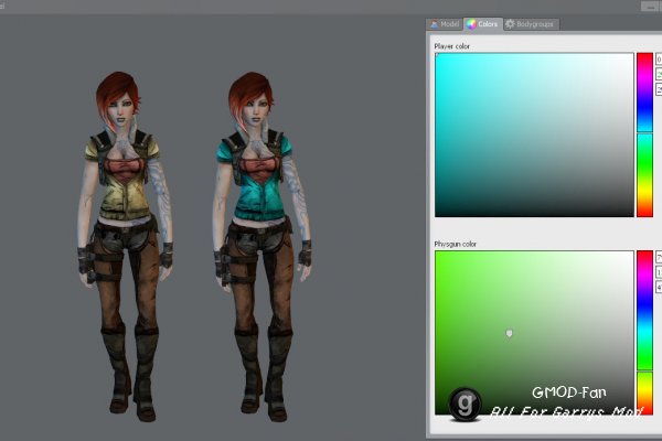 Lilith the Siren [player/npc]