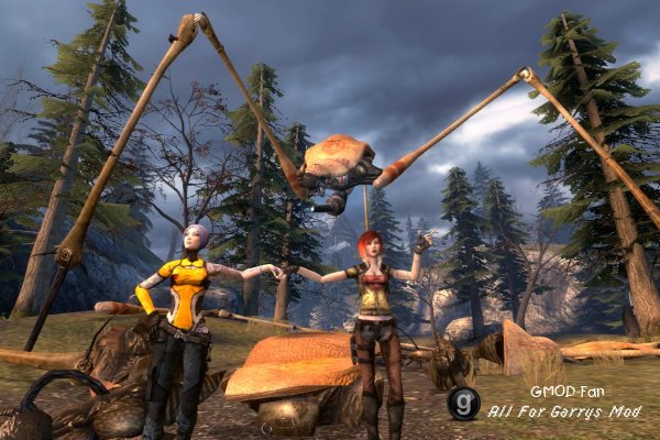Lilith the Siren [player/npc]