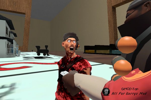 Wiimote!