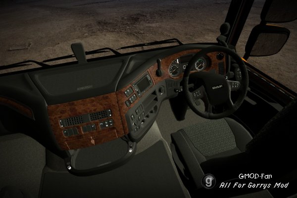 [LW] Trucks Pack