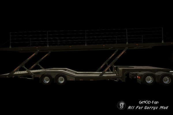 [LW] Trailers Pack