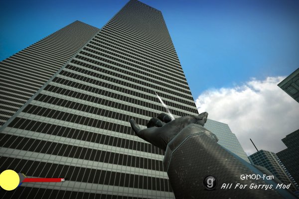 SpiderMod