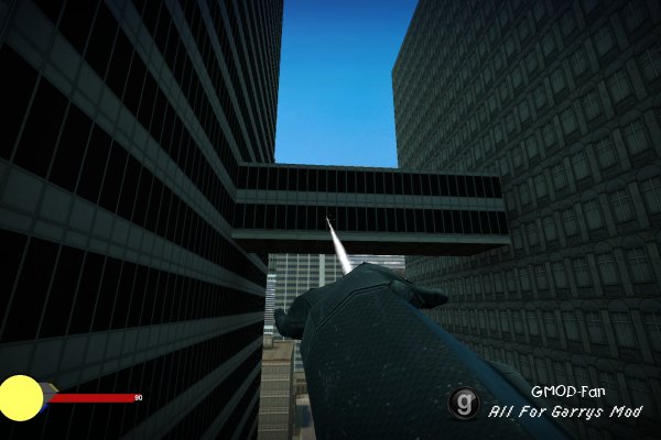 SpiderMod
