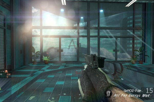 Battlefield 4 P226