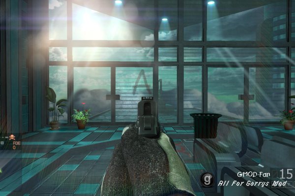 Battlefield 4 P226