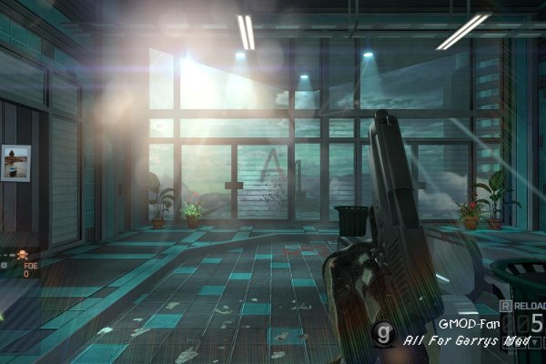 Battlefield 4 P226