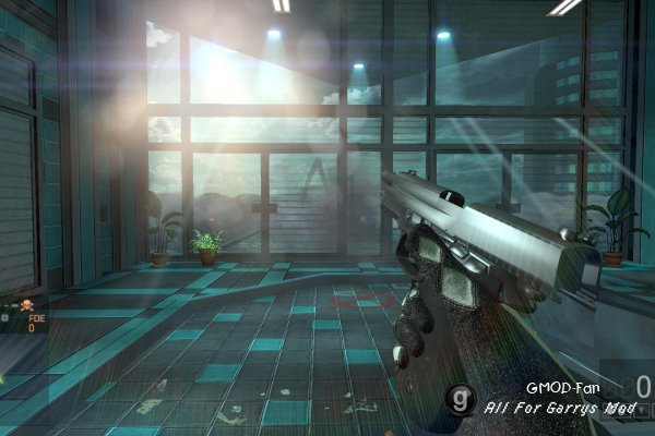 Battlefield 4 P226