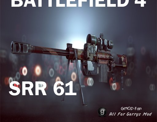 Battlefield 4 SRR 61
